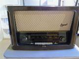 Telefunken Short Wave Radio