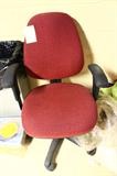 computer chair