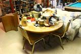 Kitchen Table