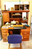 Computer Desk