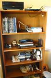 Book Case