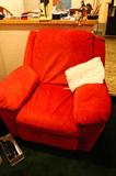 Recliner