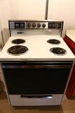 Stove