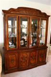 china cabinet