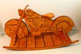 motorcycle rocker