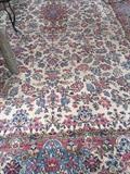 GORGEOUS LARGE FLORAL LIVING ROOM RUG