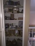 PICTURE FRAMES, MIRRORS AND HOME DECOR'
