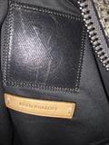 REED KRAKOFF SNAKE SKIN HANDBAG