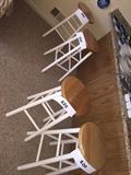 BAR STOOLS