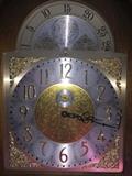 HOWARD MILLER GRANDFATHER CLOCK