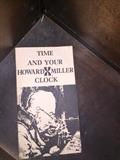 HOWARD MILLER GRANDFATHER CLOCK