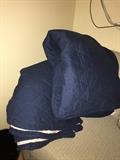 BLANKETS