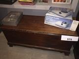 LANE CEDAR CHEST