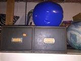 FILE DRAWERS