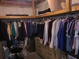 TONS OF WOMENS CLOTHING