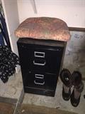 FILE CABINET