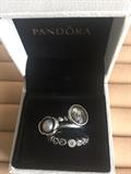 PANDORA RINGS