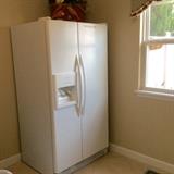 Kitchen Aid Side By Side!