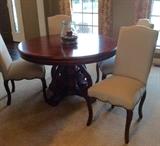 Do you love these chairs as much as I do? 