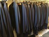 Men's suits,