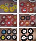 Childrens 45's