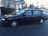 1999 cutlass  $800 OBO 110k miles, missing airbag on passenger side
