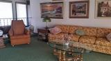 Beautiful well cared for Vintage furnishings thru out this ranch home.
Drexel end tables
