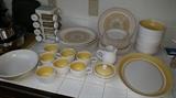 Franciscanware Dishes