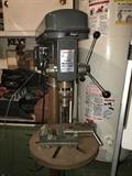 Heavy Duty Drill Press - CENTRAL