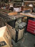 Table Saw