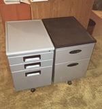 File Cabinets 