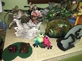 Frog Collectables
