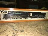 HO Scale Model Train in original unopened box