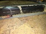 HO Scale Model Train in original unopened box
