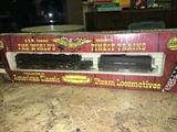 HO Scale Model Train in original unopened box