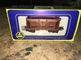 HO Scale Model Train in original unopened box