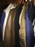 Men's Jackets