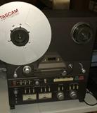 Reel to Reel Professional recording equipment