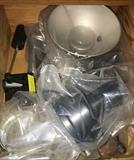 Lighting for taking professional photos