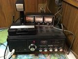 CB Radio works in great condition.