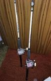Deep Sea Fishing rods 
