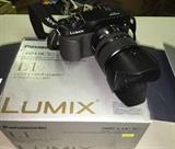 LUMIX Panasonic DMC-L1K