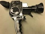 Vintage 1961 Bolex Paillard 8mm Camera in Excellent Condition Like New