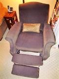 Nice recliner