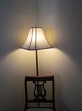 floor lamp