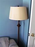 Floor lamp