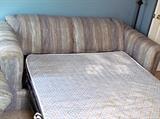 Wonderful full size sleeper sofa