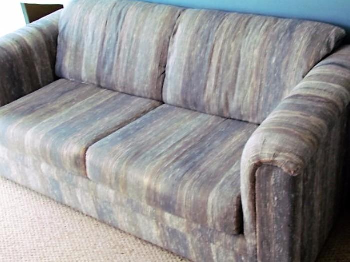 Wonderful full size sleeper sofa