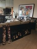 Home decor & Asian collectibles 