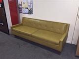 Mid century sofa